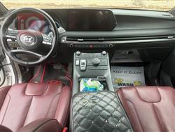 هيونداي باليسيد